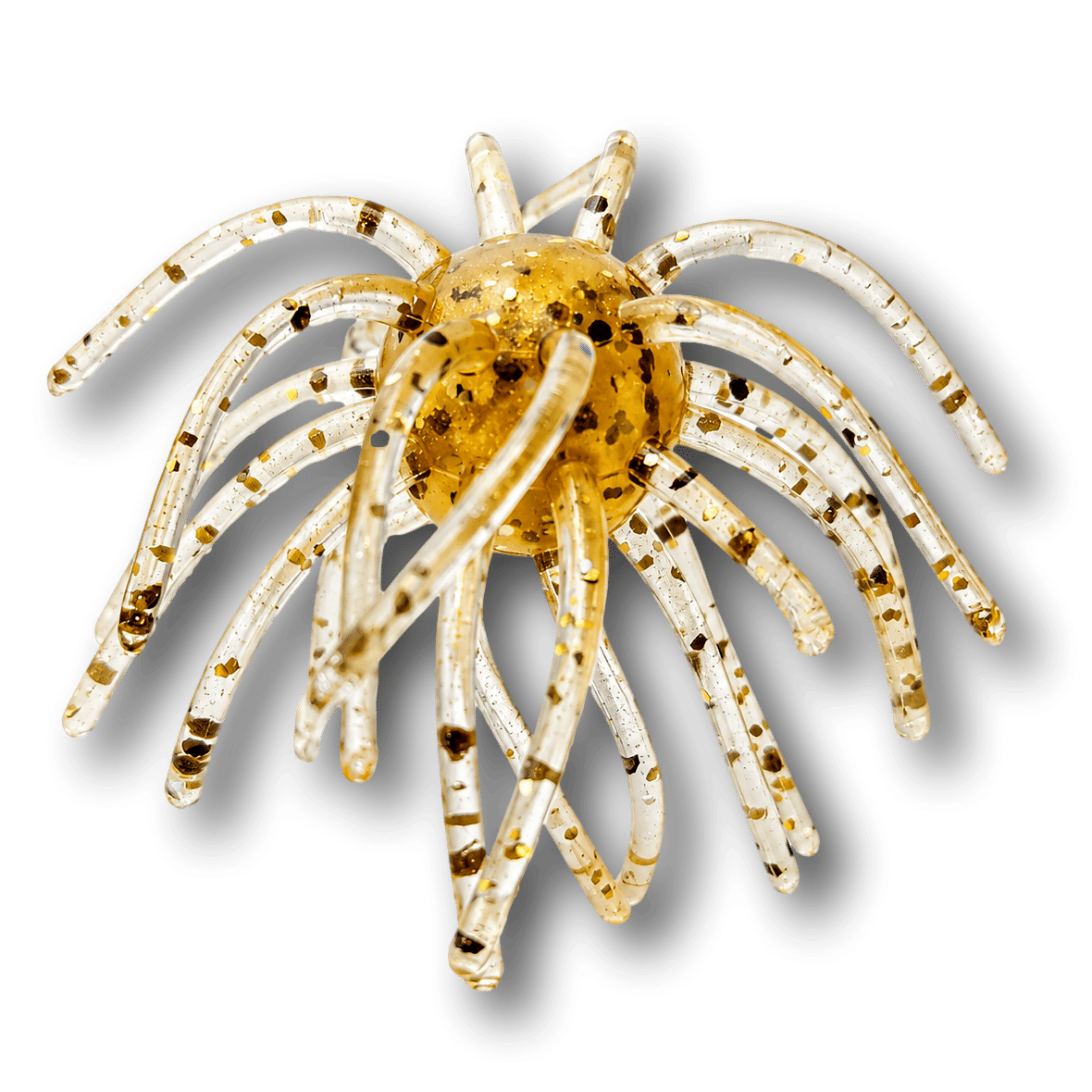 Gold Shiner Gold Shiner Urchin bait color