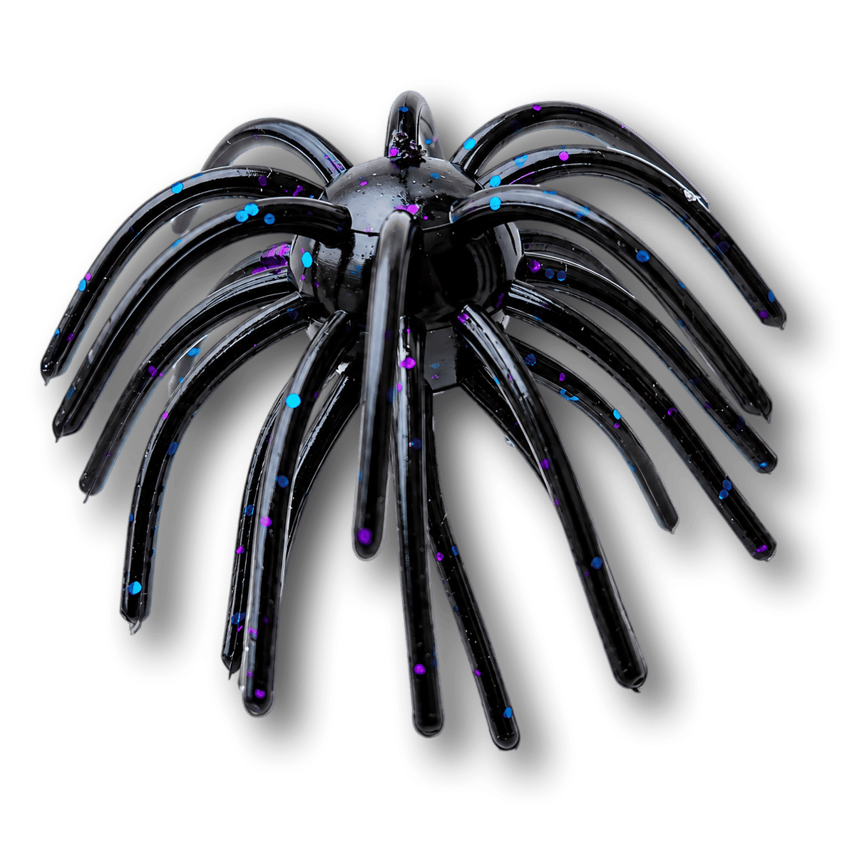 Midnight Leech Midnight Leech Urchin bait color