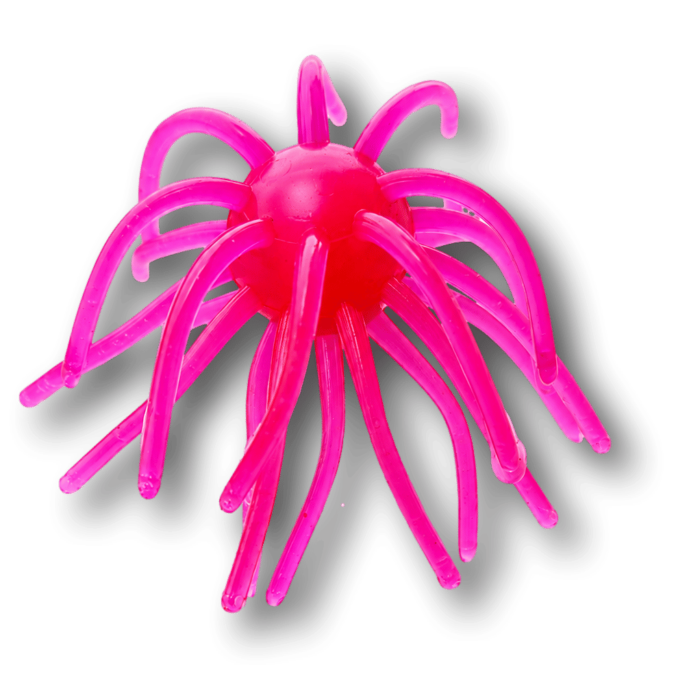 Neo Pink Neo Pink Urchin bait color