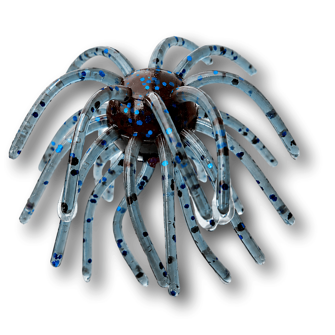 Rust Craw Rust Craw Urchin bait color