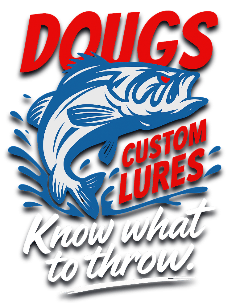 Doug's Custom Lures