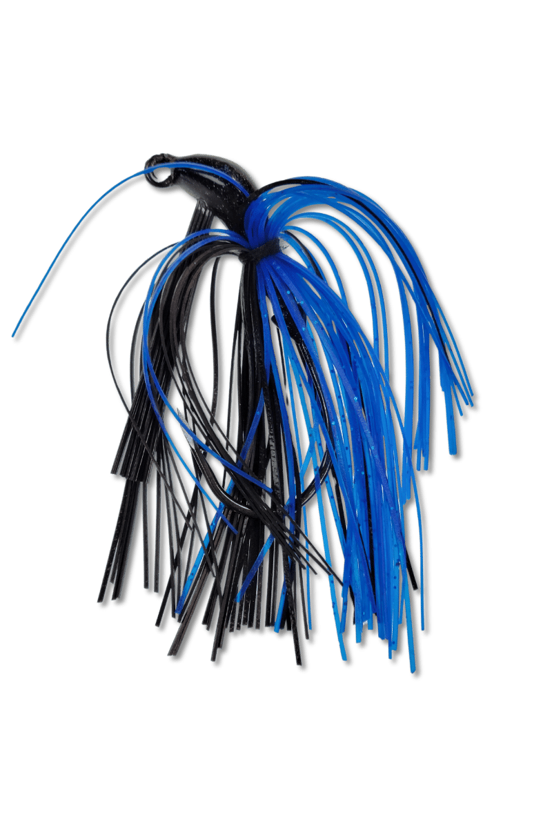 Arky Jig Fast Aggressive