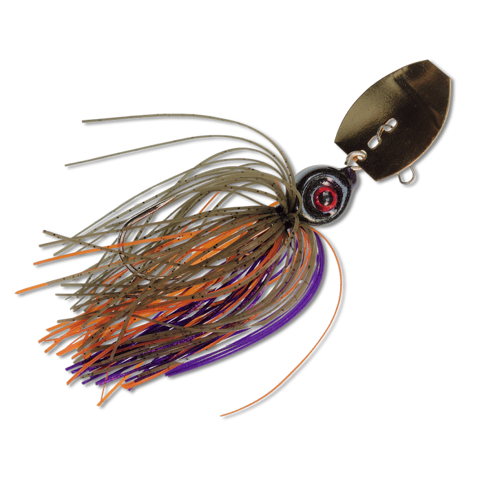 Boogie Blade Bladed Jig