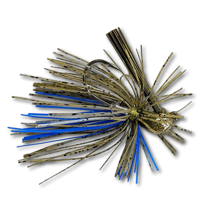 Finesse Cut Swim Jig