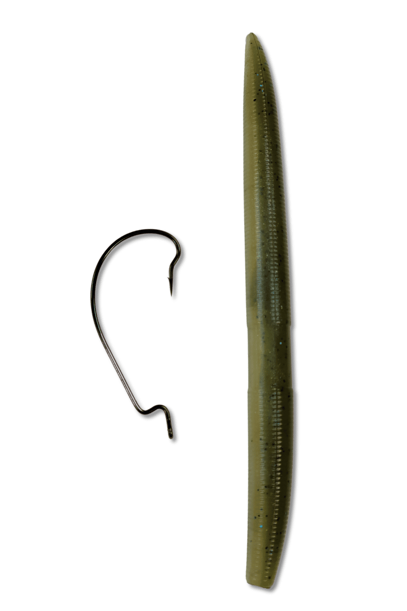 5 inch Stickbait Weightless