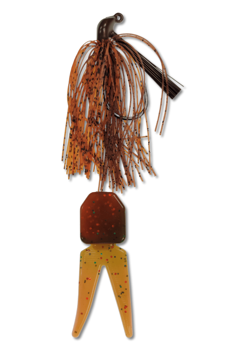 Compact Jig OG Chunk