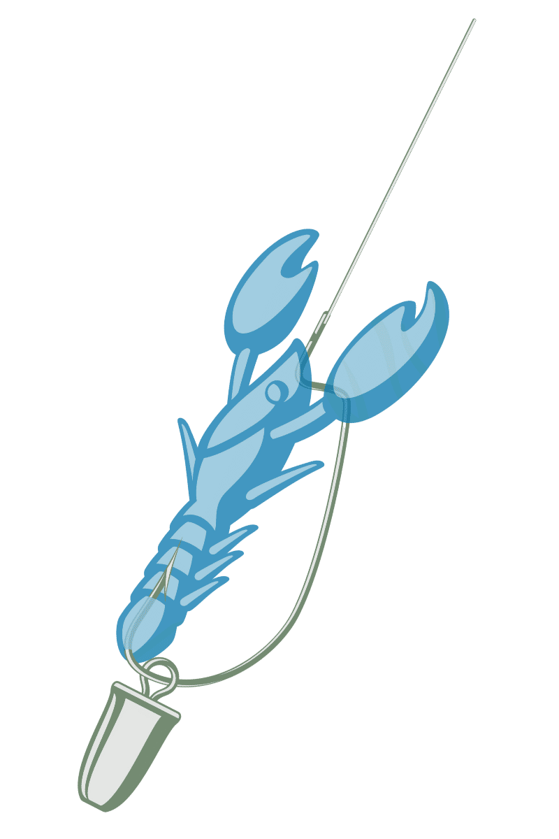 Punching Rig diagram