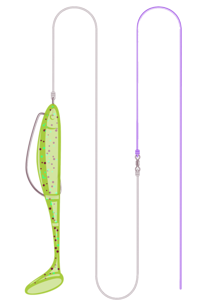 Weightless Rig diagram