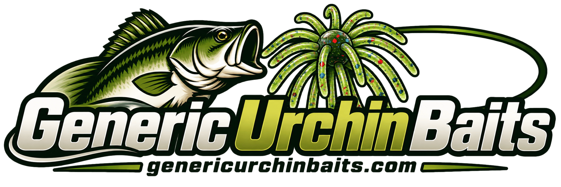 Generic Urchin Baits logo