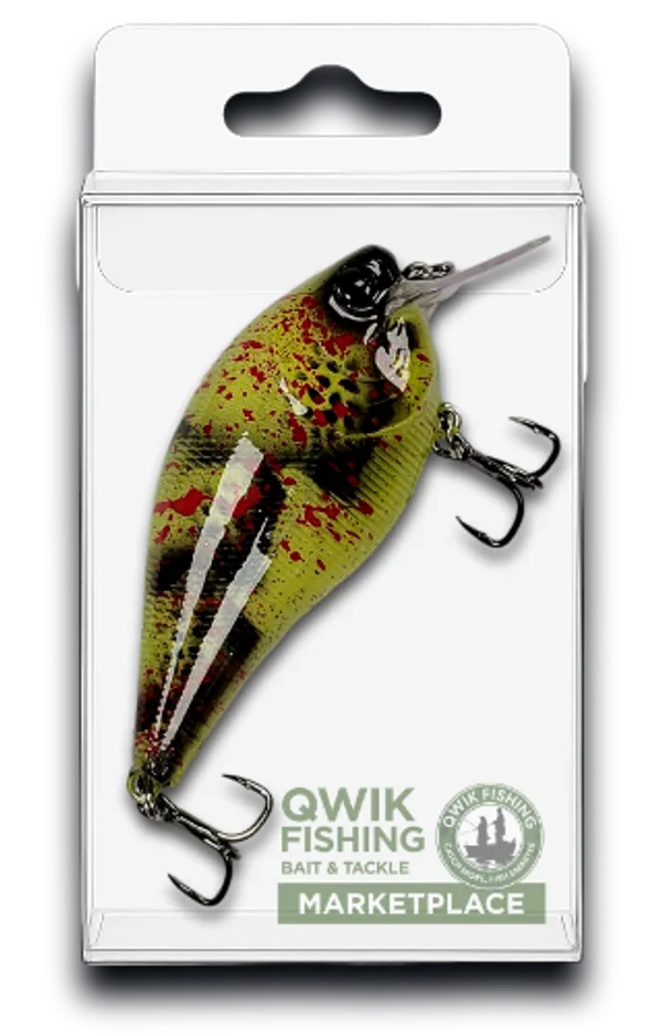 Shop crankbaits