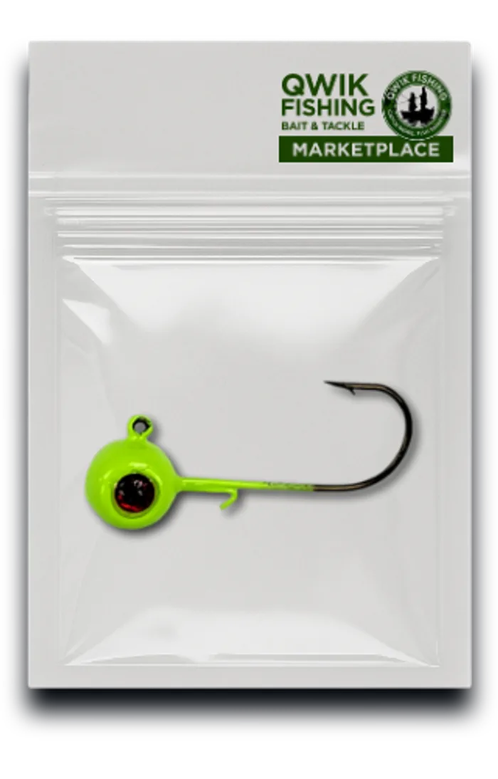 Shop swimbait jig heads