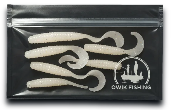 Shop soft plastic grubs