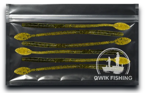 Shop soft plastic worms