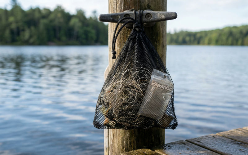 Don't Trash Nature
