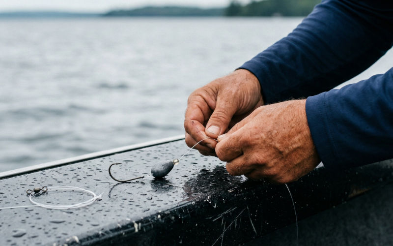 Best Bass Fishing Rigs