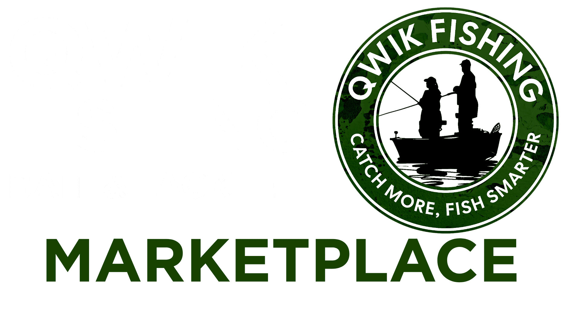 Qwik Fishing Marketplace