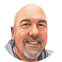 Bill - So Good Baits