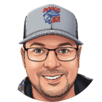 Doug - Doug's Custom Lures