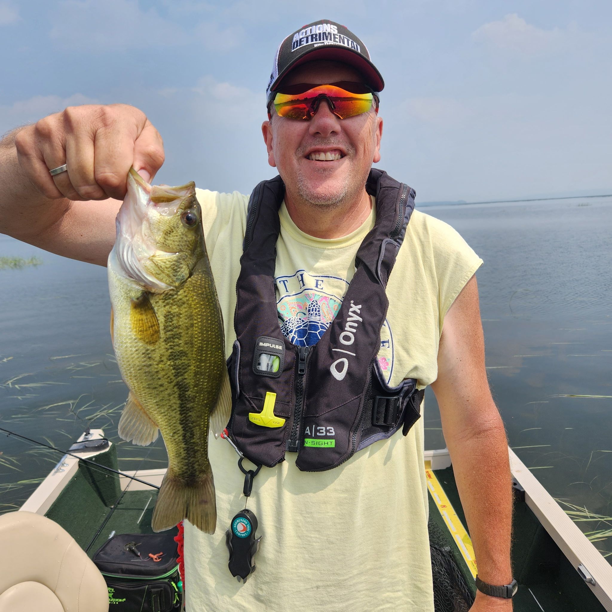 Bill Bass
