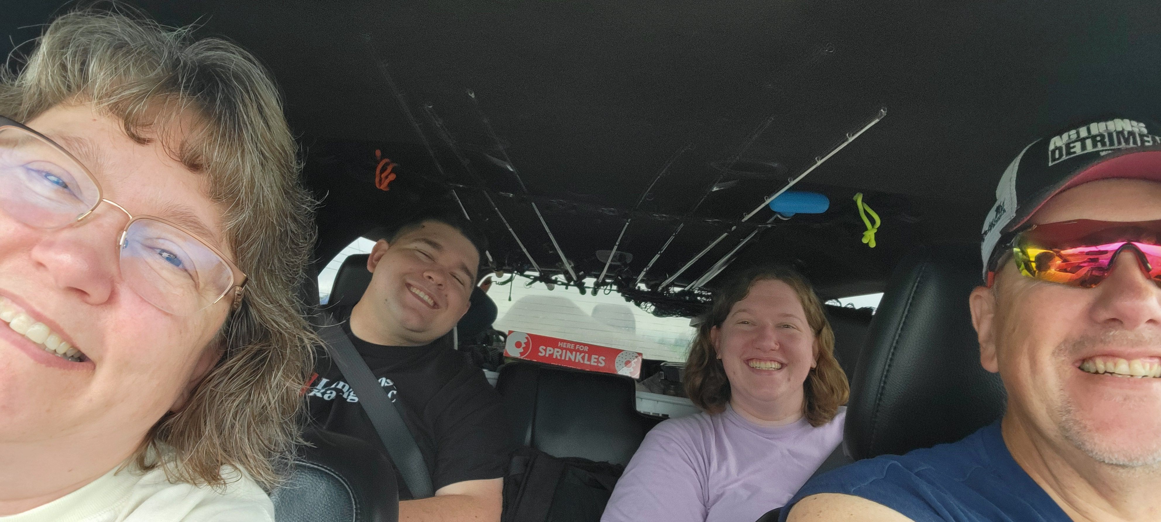 Family vacation