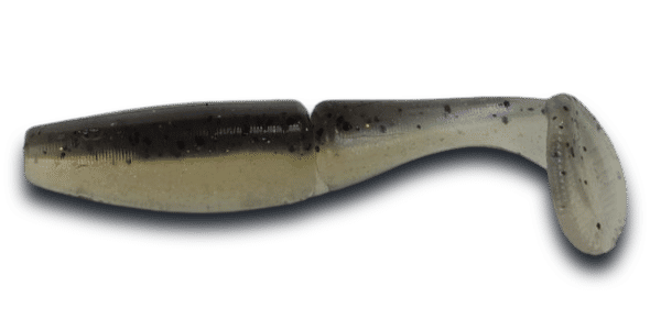 Barracuda Thump Shad