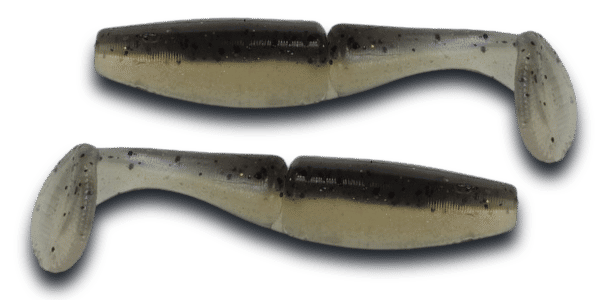 Barracuda Thump Shad