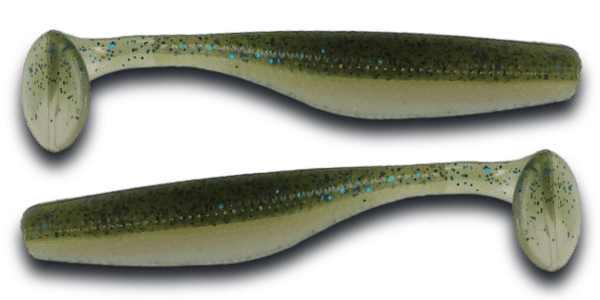 Doug's Rippin' Shad