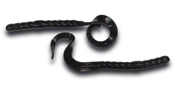JJ Legend Ribbontail Worm