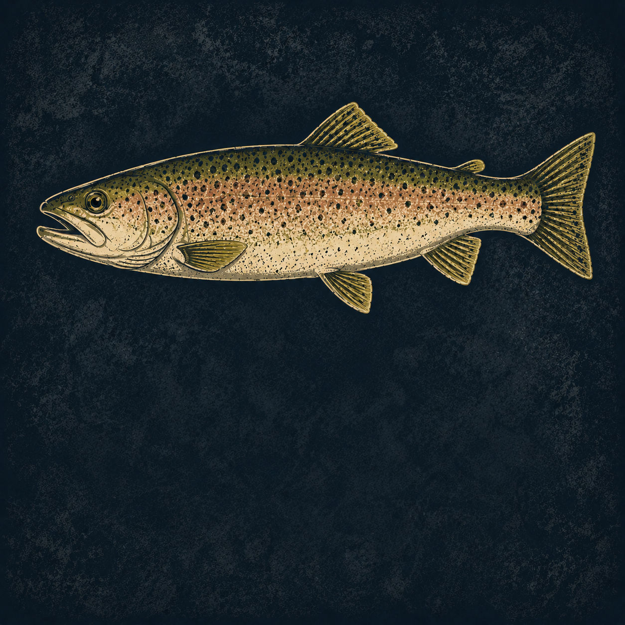 Trout category icon