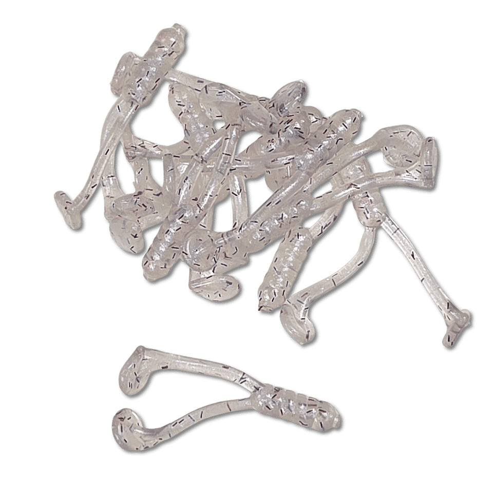 Table Rock Baits 1.75 Lil Thumper soft plastic bait