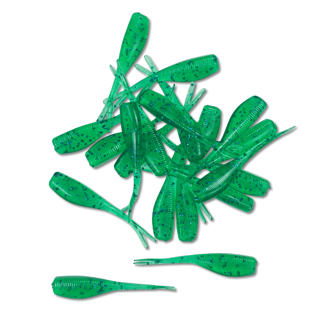 Table Rock Baits 2.0 Crappie Crusher soft plastic bait