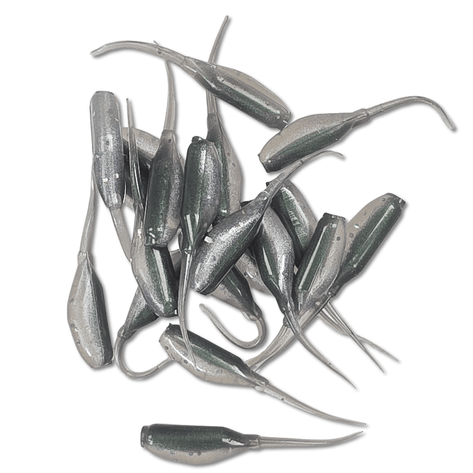 Table Rock Baits 2.0 Stinger Shad soft plastic bait
