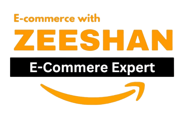 Zeeshan Logo