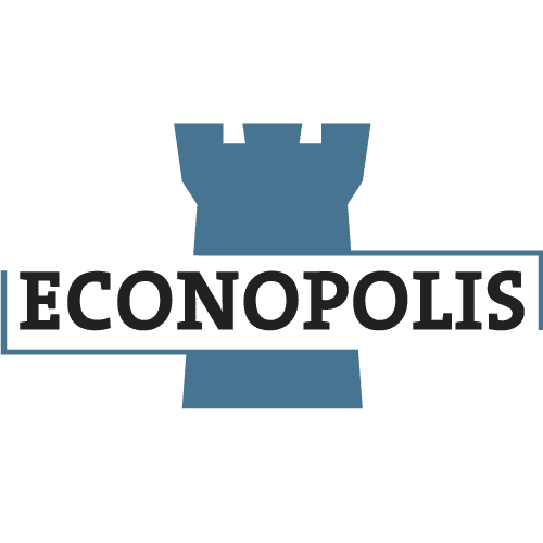 Logo Econopolis