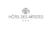 Hôtel des Artistes