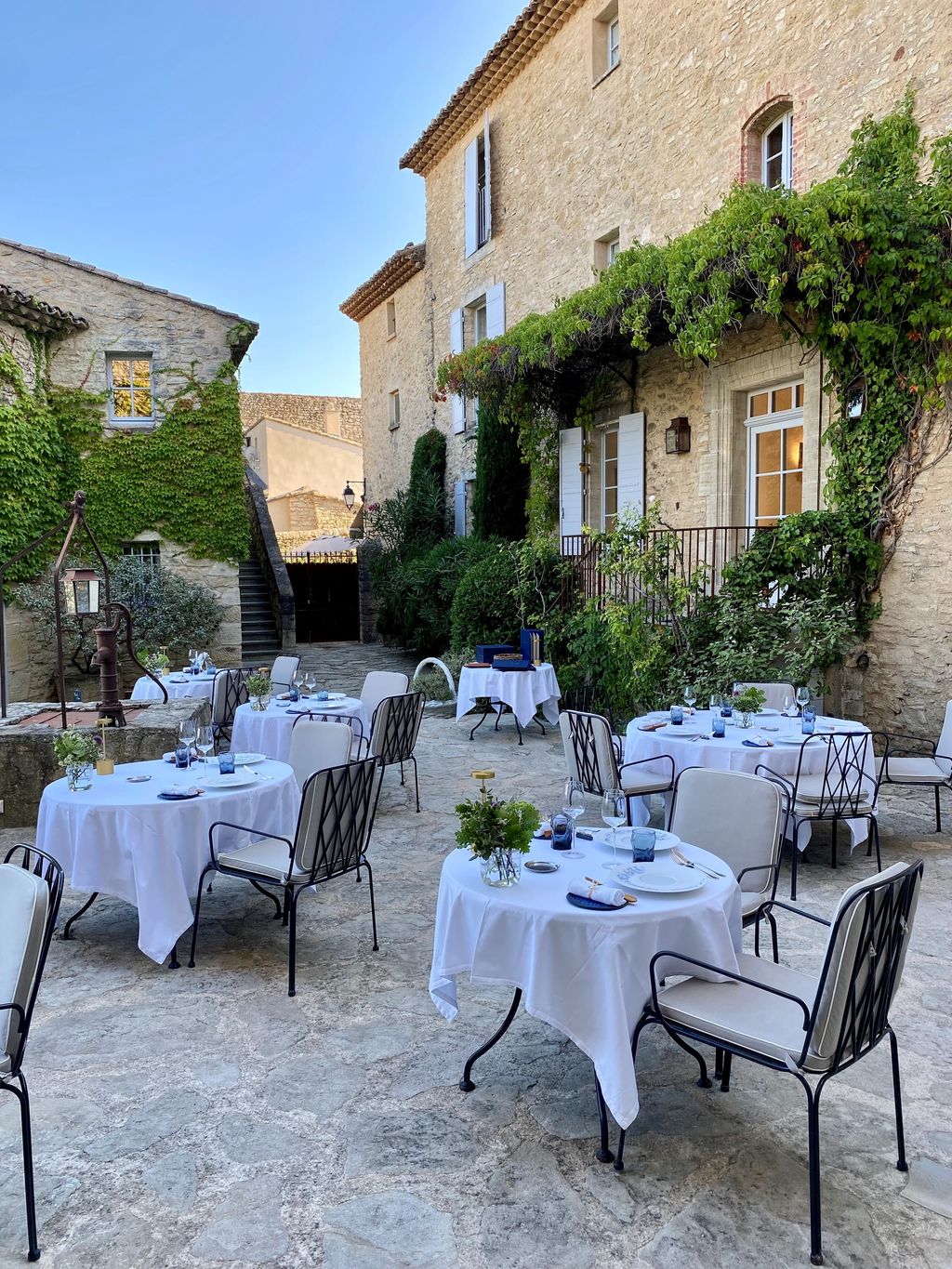 Crillon Le Brave