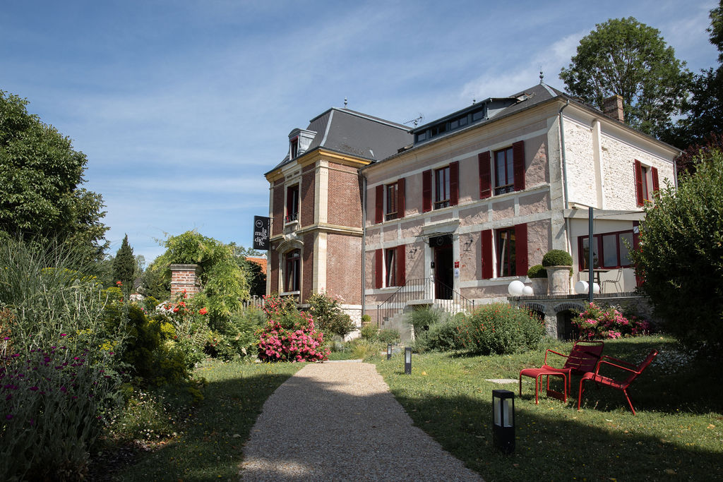 La Musardière