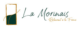 La Morinais - Restaurant à la Ferme