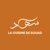 LA CUISINE DE SOUAD