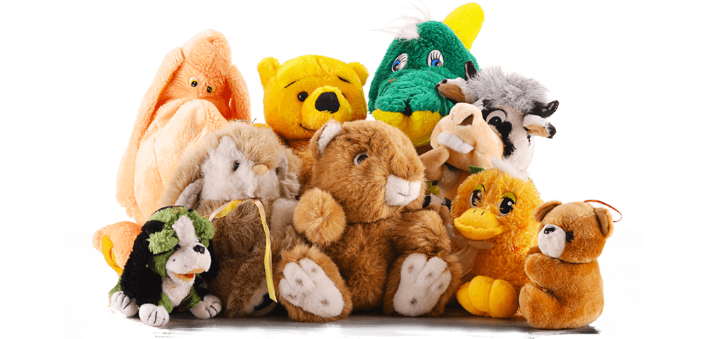 Ecotots Hero Image