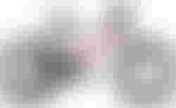 Cube Cube Cubie 160 RT rose´n´coral 16 rose´n´coral | 621120 | velomarkt.ch