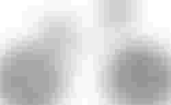 Mustang Rodeo 12 white gloss 12" | weiss, - | velomarkt.ch