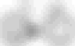 Cube Litening Air C:68X Pro, Grösse 54 | Farbe: foggrey'n'white | velomarkt.ch