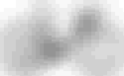 Cube Agree C:62 SLX, Grösse 60 | Farbe: liquidred'n'prism | velomarkt.ch
