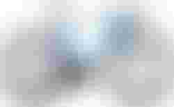 Cube Agree C:62 SLT, Grösse 50 | Farbe: nebula'n'white | velomarkt.ch