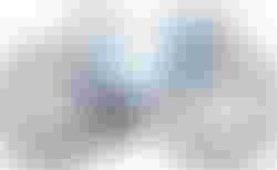 Cube Agree C:62 SLT, Grösse 56 | Farbe: nebula'n'white | velomarkt.ch