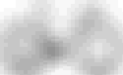 Cube Litening AIR C:68X Pro skyscraper´n´white 54 cm skyscraper´n´white | 128100 | velomarkt.ch