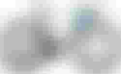 Cube Litening AIR C:68X SLX chromeblue´n´liquidblue 56 cm chromeblue´n´ liquidblue | 128300 | velomarkt.ch