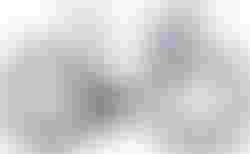 Cube Attain C:62 SLT shiftmint´n´white 47 cm shiftmint´n´white | 125710 | velomarkt.ch