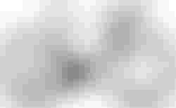 Cube Attain SLX smaragdgrey´n´prism 53 cm smaragdgrey´n´prism | 125310 | velomarkt.ch